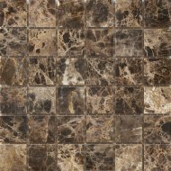 Мозаика Бонапарт Мозаика из натурального камня Granada-48
