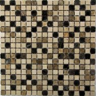 Мозаика Бонапарт Мозаика из натурального камня Turin-15